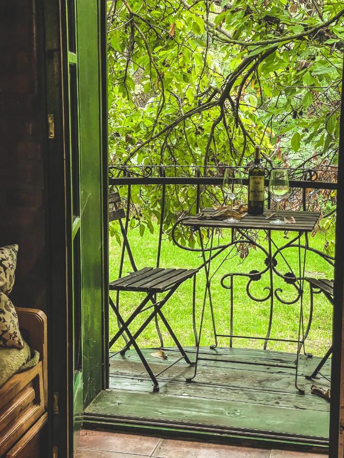 Wood Mood Apartman Tiganjica Stajicevo Kültér fotó